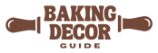 Baking Decor Guide Logo